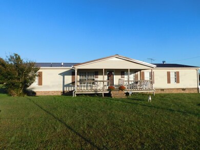 Super Nice - Move in Ready- 3 acres!