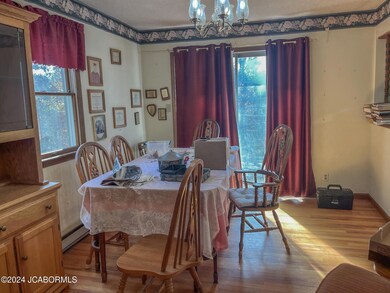 1702 County Road 382, Holts Summit