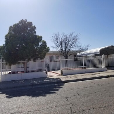 1131 Del Monte St, El Paso, TX 79915 - photo 2