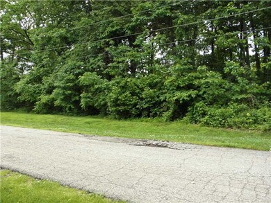 Land/Lot. Front View of lots w/ 217 feet of road frontage.