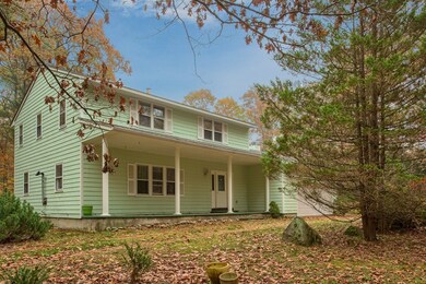 34 Adams Rd, Hubbardston, MA 01452 - photo 3