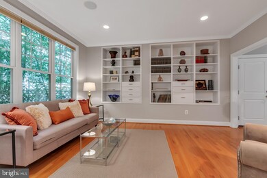 4426 Rosedale Ave, Bethesda, MD 20814 - photo 6