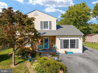 107 Edgewood Dr, Winchester, VA 22602 - photo 3