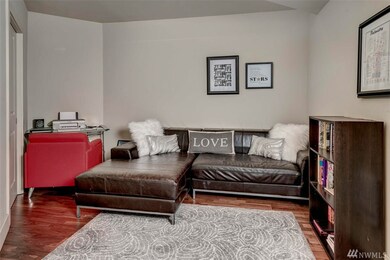 Matae Belltown Condominiums unit 601, Seattle, WA 98109 - photo 6