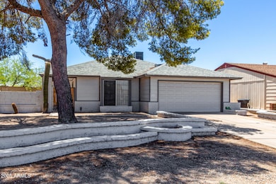 1145 W Carson Dr, Tempe, AZ 85282 - photo 4