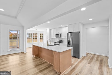 10132 Clarks Mill Rd, Avera, GA 30803 - photo 5