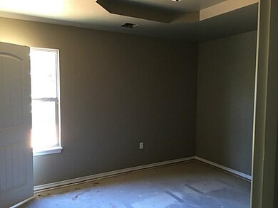Bedroom.