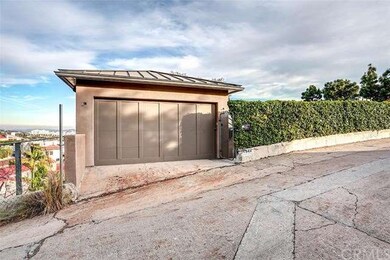 NEW 2 car garage