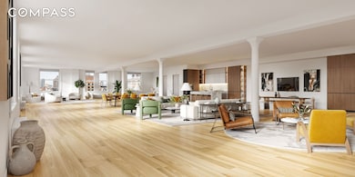 565 Broadway unit 8, New York, NY 10012 - photo 3