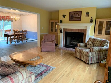 73 Wagon Wheel Rd, Littleton, NH 03561 - photo 4