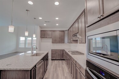 1535 Echo Bluff Dr, Celina, TX 75009 - photo 5