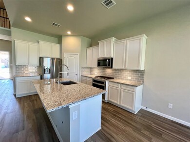 11118 Longleaf Ridge Way, Tomball, TX 77375 - photo 6