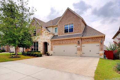 25718 Coreopsis, San Antonio, TX 78261 - photo 4