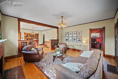 1823 W Pikes Peak Ave, Colorado Springs, CO 80904 - photo 5