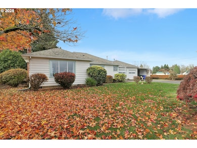 4535 SW Golf Course Rd, Cornelius, OR 97113 - photo 2