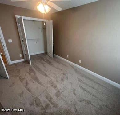 Bedroom 1 - 101-D Fosbury Way
