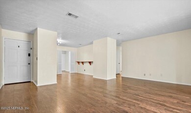 living roon and dining