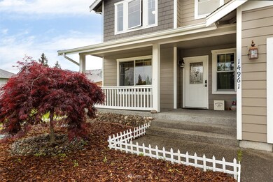 14961 89th Ave SE, Yelm, WA 98597 - photo 2