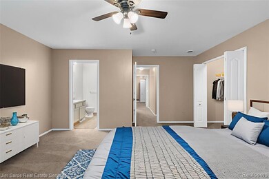 3399 Ewald Cir, Detroit, MI 48238 - photo 7