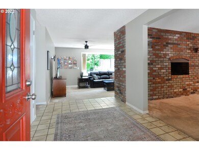 Entrance/Foyer