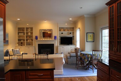 59 Le Grande Ave unit 8, Greenwich, CT 06830 - photo 4