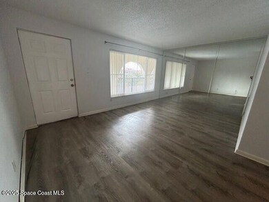 Living Room Area