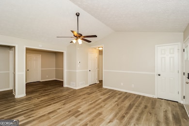 4336 Hillview Dr, Acworth, GA 30101 - photo 3