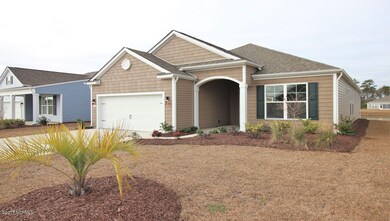 3099 Cedar Creek - Lot 312-06