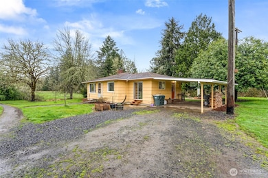 219 Blake Rd, Toledo, WA 98591 - photo 5