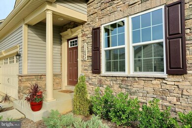 11892 Sidd Finch St, Waldorf, MD 20602 - photo 2