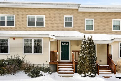 4 Mayberry Dr unit D, Westborough, MA 01581 - photo 3