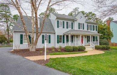 11321 Anna Way, Henrico, VA 23233 - photo 2