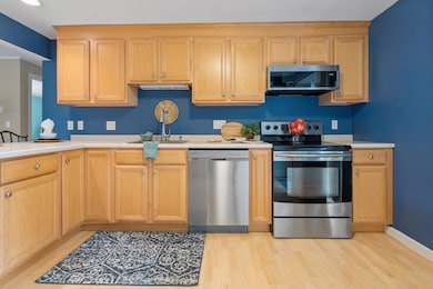 1 Philbrick Ln unit 3, Kittery, ME 03904 - photo 6