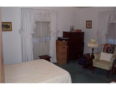 Master Bedroom.