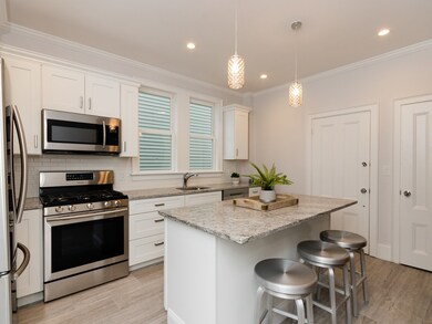 169 Sycamore St unit 2, Roslindale, MA 02131 - photo 3