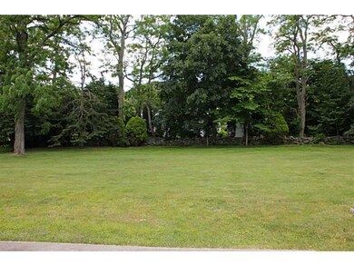 Yard/Garden.