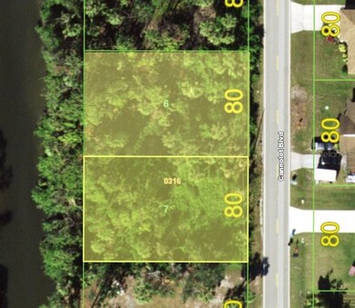 2059 Cannolot Blvd, Port Charlotte, FL 33948 - photo 2