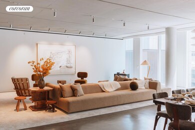 Selene unit 9C, New York, NY 10022 - photo 2