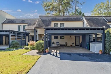 45 Forrest Place, Atlanta, GA 30328 - photo 3