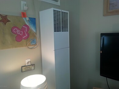 New Heating sys