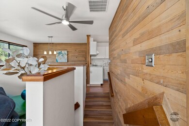 New Ceiling Fan