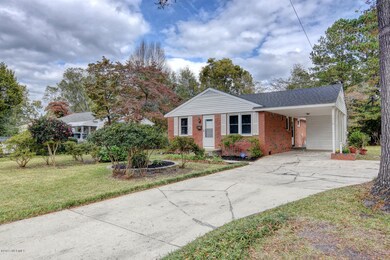 1310 Davis St, Jacksonville, NC 28540 - photo 4