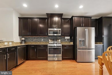 205 Woodstream Cir unit 2984, Stafford, VA 22556 - photo 7
