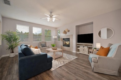 10930 Viano Ct, Rancho Cordova, CA 95670 - photo 7