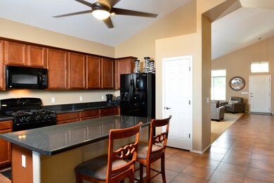 Breakfast Bar
