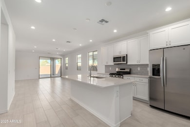 5334 W Las Palmaritas Dr, Glendale, AZ 85302 - photo 2