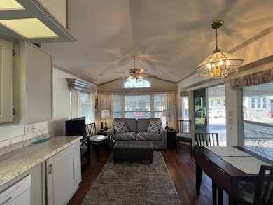 4860 E Main St unit F-39, Mesa, AZ 85205 - photo 4