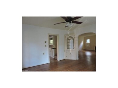 AFTER: VIEW OF DINING ROOM WITH BUILT-IN CORNER CU