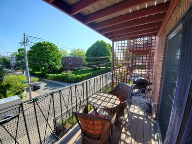 26 Waverly St unit 303, Brighton, MA 02135 - photo 3