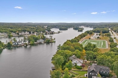 235 Lake Ave, Worcester, MA 01604 - photo 2